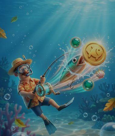Big Bass Splash