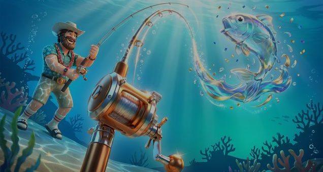 Big Bass Splash