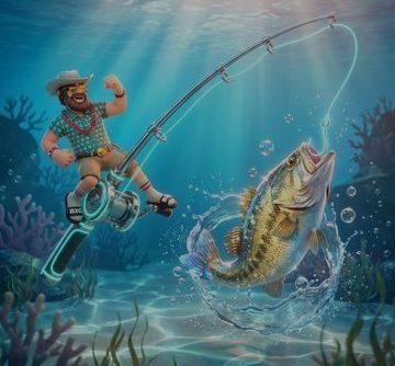 Big Bass Splash