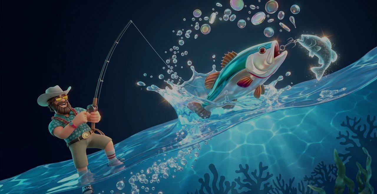 Big Bass Splash